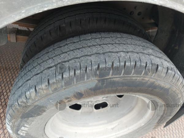 59#8980 Autocarro Iveco 35A in vendita - foto 3
