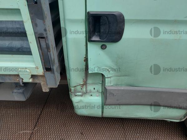 59#8980 Autocarro Iveco 35A in vendita - foto 5
