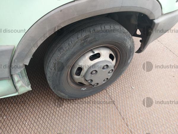 59#8980 Autocarro Iveco 35A in vendita - foto 6