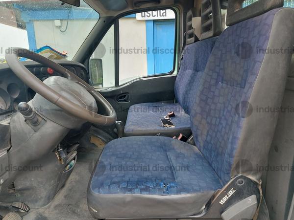 59#8980 Autocarro Iveco 35A in vendita - foto 10