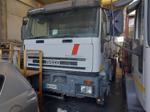 Immagine 1 - Autocarro Iveco Magirus380E - Lotto 60 (Asta 8980)