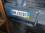 Immagine 2 - Autocarro Iveco Magirus380E - Lotto 60 (Asta 8980)