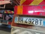 Immagine 4 - Autocarro Iveco Magirus380E - Lotto 60 (Asta 8980)
