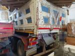 Immagine 5 - Autocarro Iveco Magirus380E - Lotto 60 (Asta 8980)