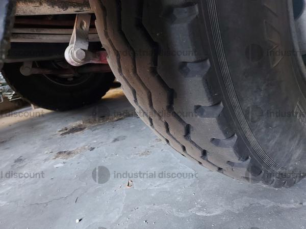 60#8980 Autocarro Iveco Magirus380E in vendita - foto 3