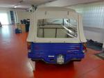 Immagine 3 - Motociclo Piaggio Calessino - Lotto 61 (Asta 8980)