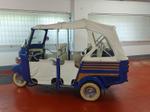 Immagine 4 - Motociclo Piaggio Calessino - Lotto 61 (Asta 8980)