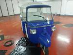 Immagine 11 - Motociclo Piaggio Calessino - Lotto 61 (Asta 8980)