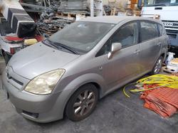 Autovettura Toyota Verso - Lotto 62 (Asta 8980)