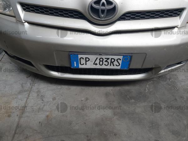 62#8980 Autovettura Toyota Verso in vendita - foto 2