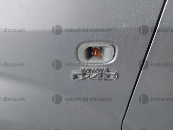 62#8980 Autovettura Toyota Verso in vendita - foto 6