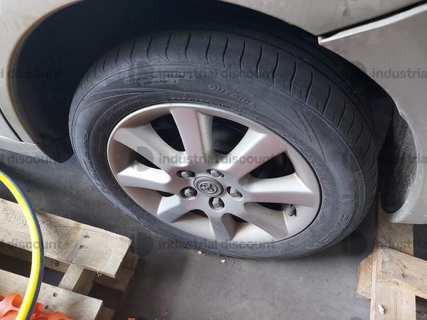 62#8980 Autovettura Toyota Verso in vendita - foto 7