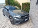 Immagine 1 - Autovettura Mercedes Benz GLC220 - Lotto 63 (Asta 8980)