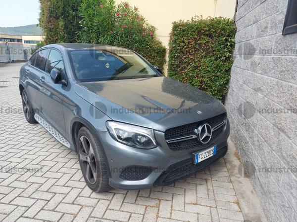 Automobili in vendita