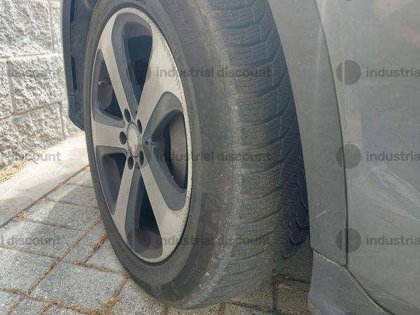 63#8980 Autovettura Mercedes Benz GLC220 in vendita - foto 5