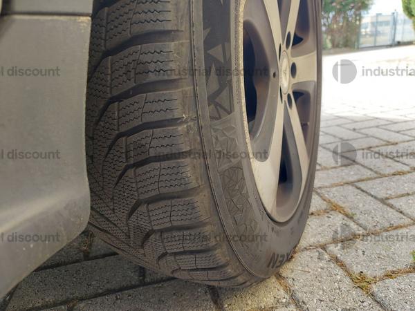 63#8980 Autovettura Mercedes Benz GLC220 in vendita - foto 6