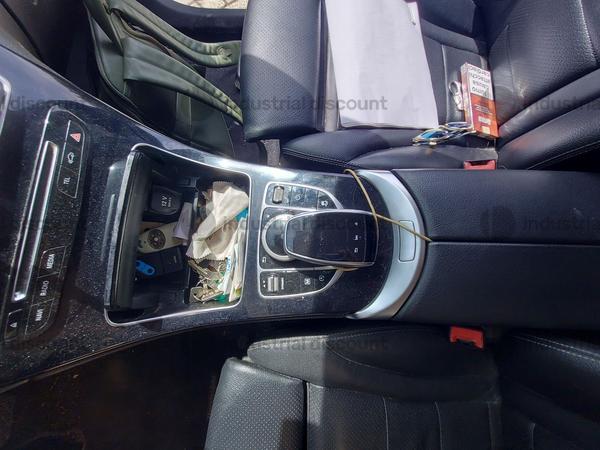 63#8980 Autovettura Mercedes Benz GLC220 in vendita - foto 10