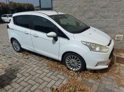 Autovettura Ford B-Max - Lotto 64 (Asta 8980)