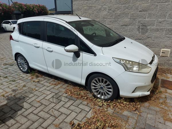 Automobili in vendita