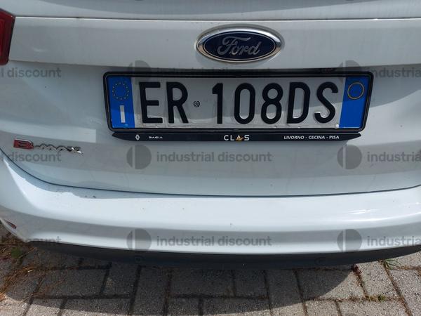 64#8980 Autovettura Ford B-Max in vendita - foto 2