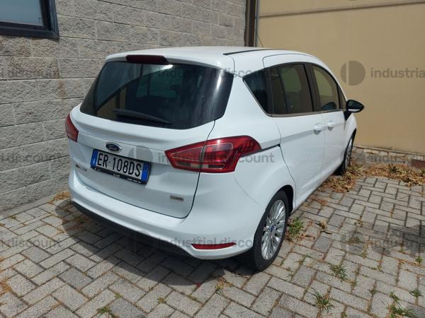 64#8980 Autovettura Ford B-Max in vendita - foto 3