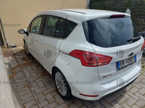 64#8980 Autovettura Ford B-Max in vendita - foto 4