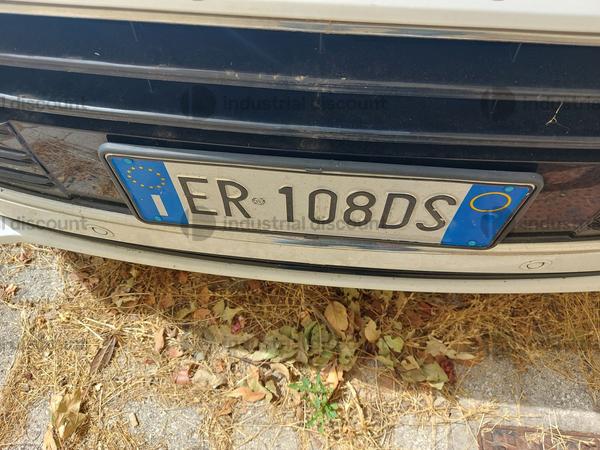 64#8980 Autovettura Ford B-Max in vendita - foto 5