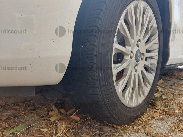 64#8980 Autovettura Ford B-Max in vendita - foto 6