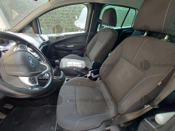64#8980 Autovettura Ford B-Max in vendita - foto 7
