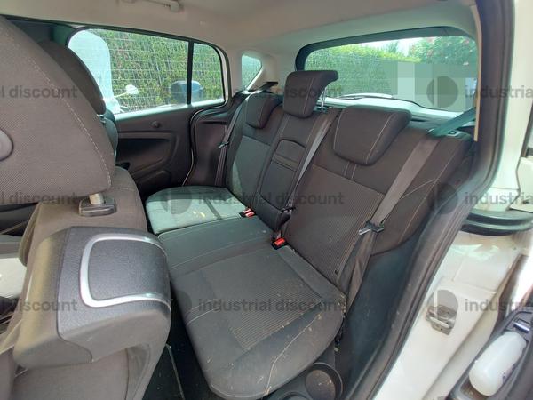 64#8980 Autovettura Ford B-Max in vendita - foto 8