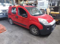Autocarro Fiat Fiorino - Lotto 65 (Asta 8980)