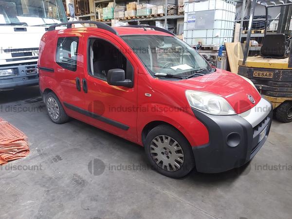 Autocarri in vendita