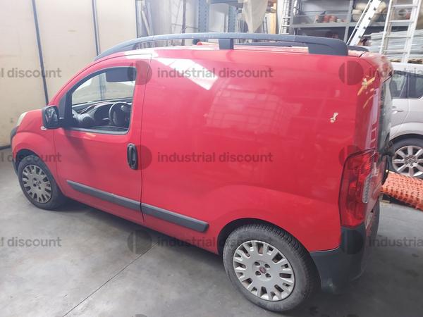 65#8980 Autocarro Fiat Fiorino in vendita - foto 3