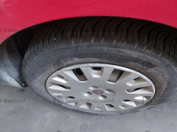 65#8980 Autocarro Fiat Fiorino in vendita - foto 5