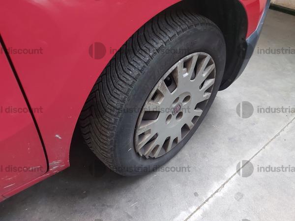 65#8980 Autocarro Fiat Fiorino in vendita - foto 6