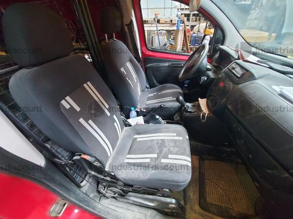 65#8980 Autocarro Fiat Fiorino in vendita - foto 7
