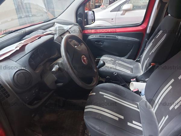 65#8980 Autocarro Fiat Fiorino in vendita - foto 9