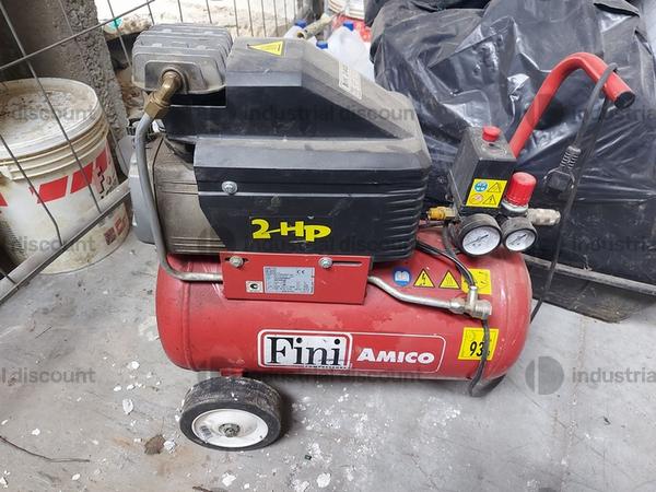 67#8980 Attrezzatura per edilizia in vendita - foto 2