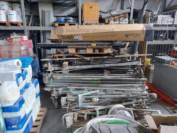 67#8980 Attrezzatura per edilizia in vendita - foto 4