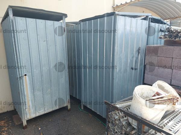 67#8980 Attrezzatura per edilizia in vendita - foto 7