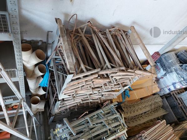 67#8980 Attrezzatura per edilizia in vendita - foto 18