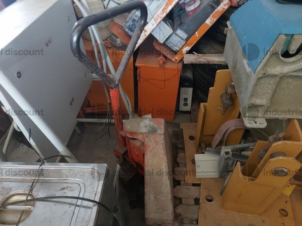 67#8980 Attrezzatura per edilizia in vendita - foto 26