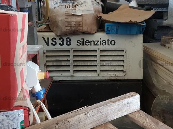 67#8980 Attrezzatura per edilizia in vendita - foto 29