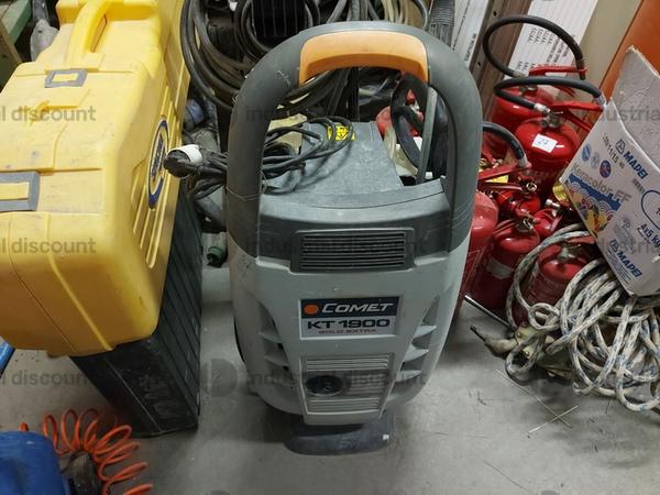 81#8980 Attrezzature e strumenti per edilizia in vendita - foto 2