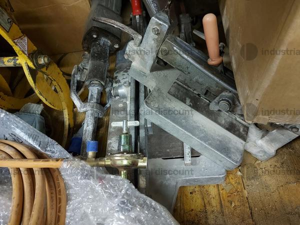81#8980 Attrezzature e strumenti per edilizia in vendita - foto 5