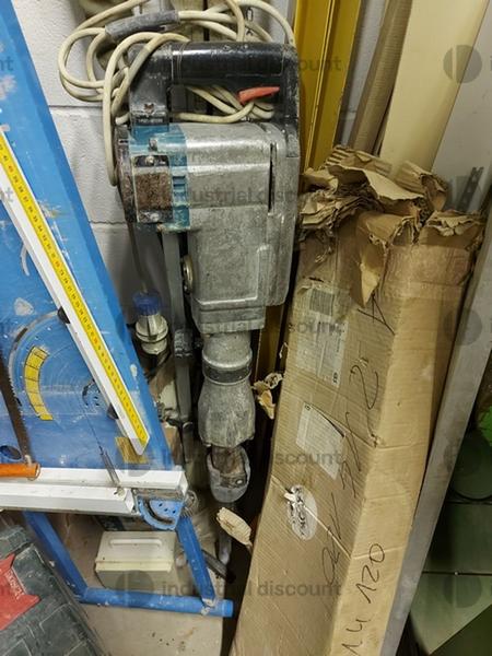 81#8980 Attrezzature e strumenti per edilizia in vendita - foto 6