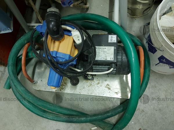 81#8980 Attrezzature e strumenti per edilizia in vendita - foto 7