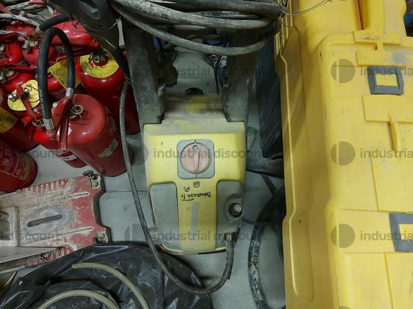 81#8980 Attrezzature e strumenti per edilizia in vendita - foto 8