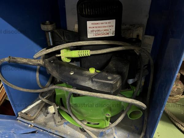 81#8980 Attrezzature e strumenti per edilizia in vendita - foto 13