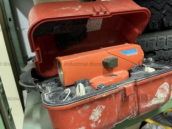 81#8980 Attrezzature e strumenti per edilizia in vendita - foto 14